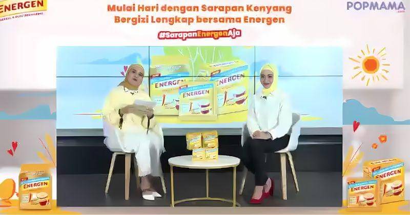 Popmama.com/Tia Kamilla